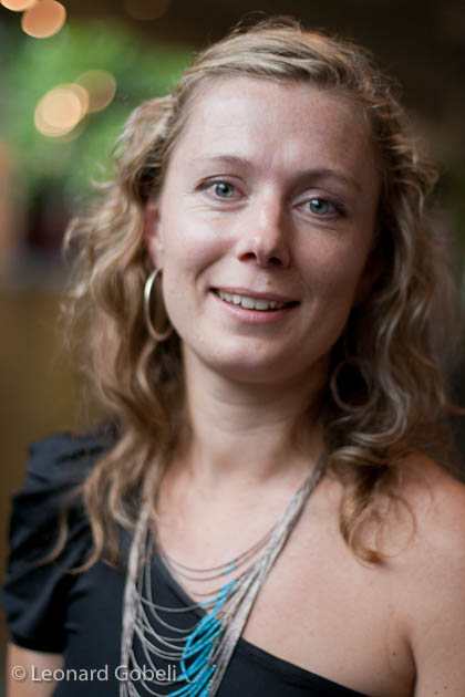 Maria-Elena Doyle, Meniscus