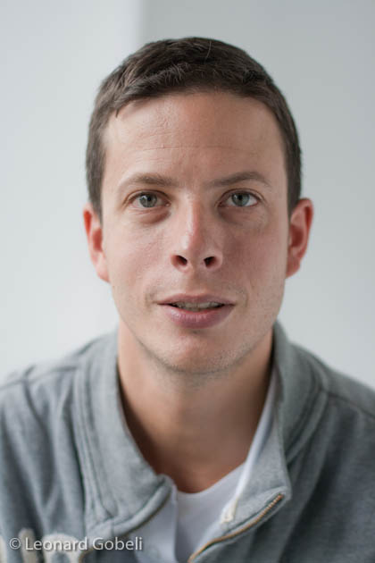Antoine Delesvaux