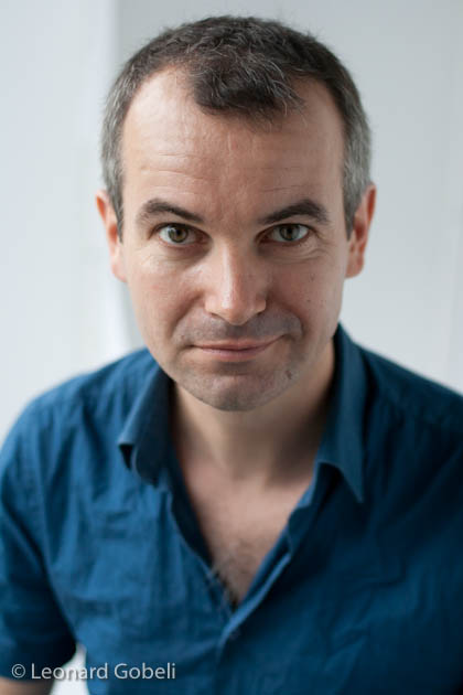 Olivier Daviaud