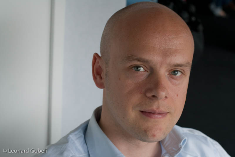 Petter LINDBLAD