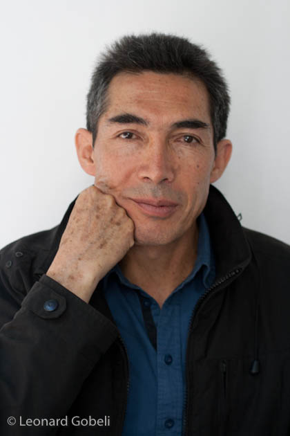 Jesus PEREZ