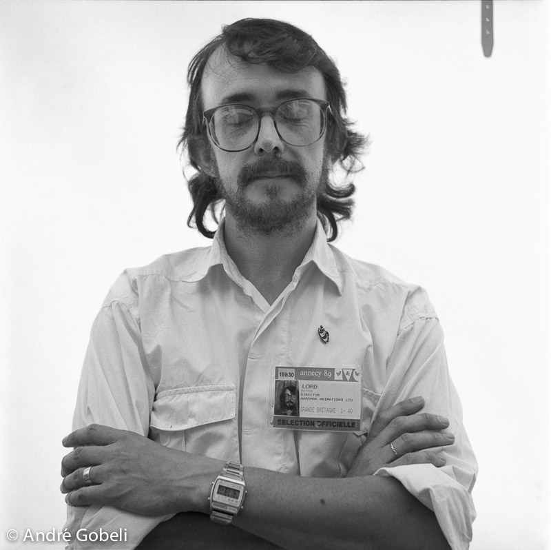 Peter Lord