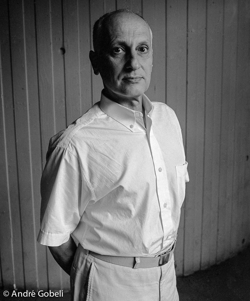 Michel Ocelot 1999
