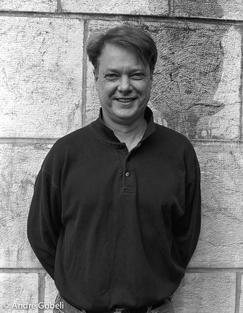Bill Plympton