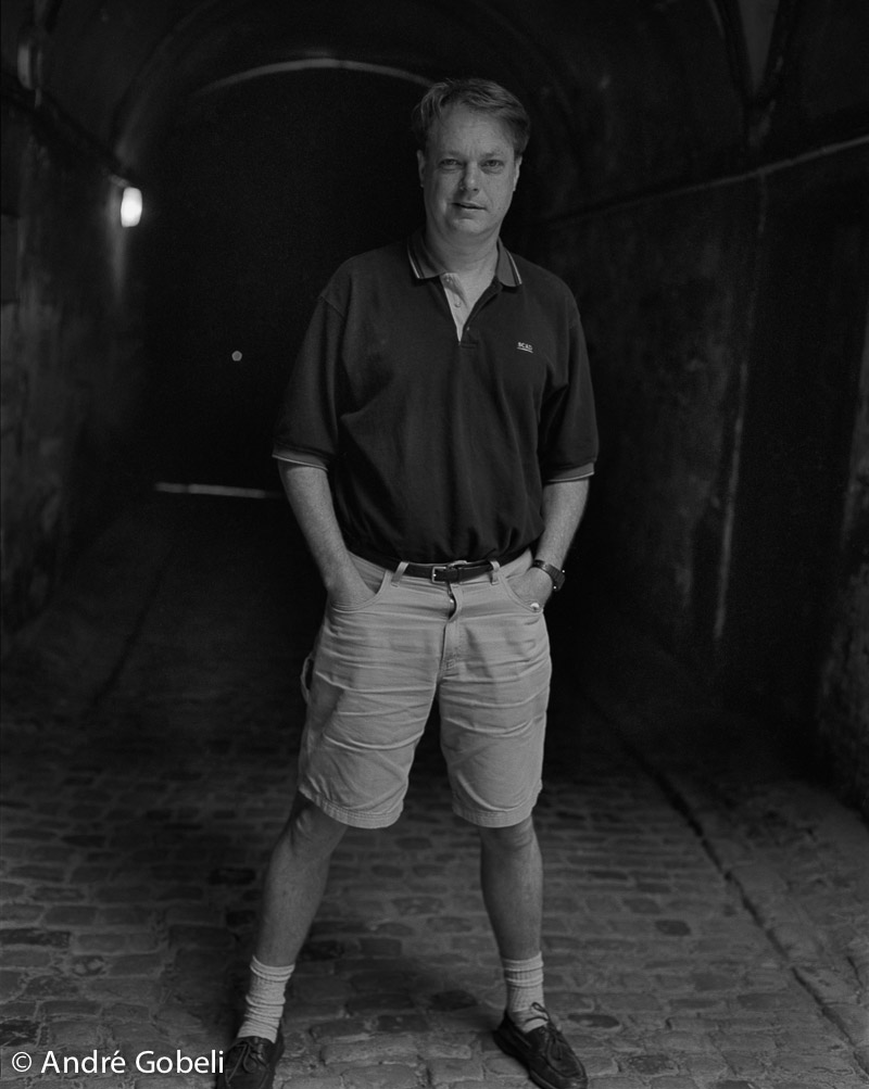 Bill Plympton