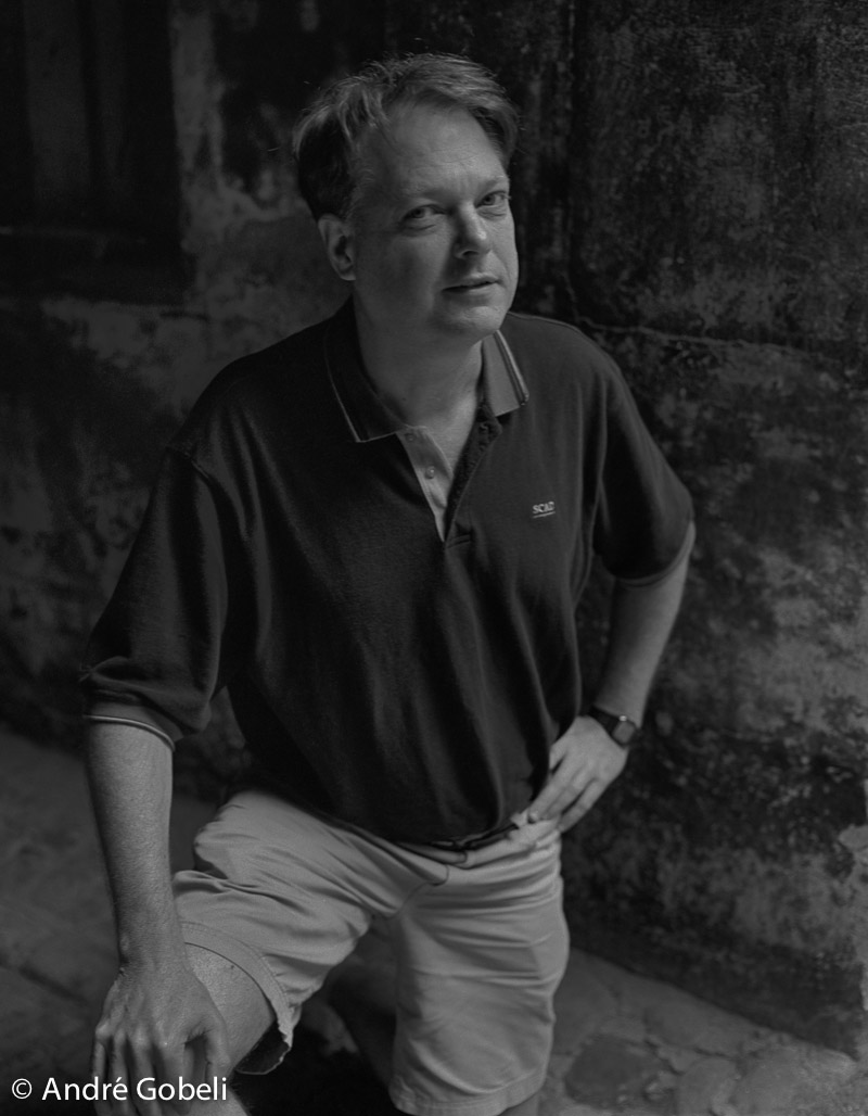 Bill Plympton