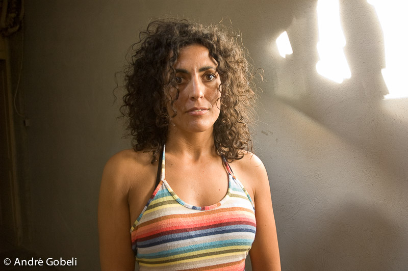 Regina Pessoa