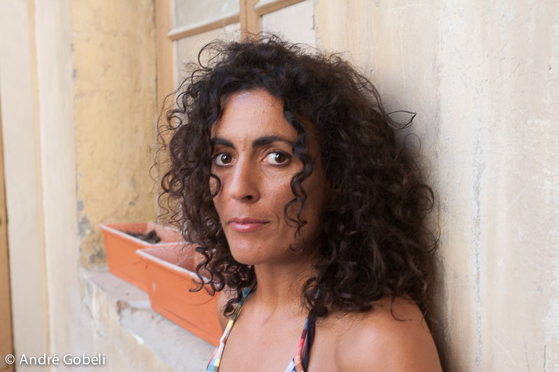 Regina Pessoa